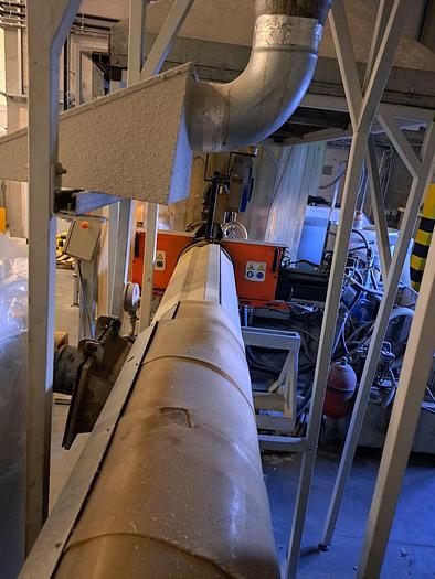 Refurbished GAMMA MECCANICA 105 mm 40 L/D