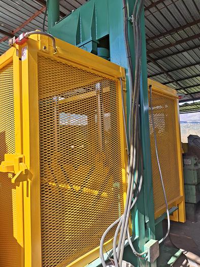 Used FIMIC 1400 mm.