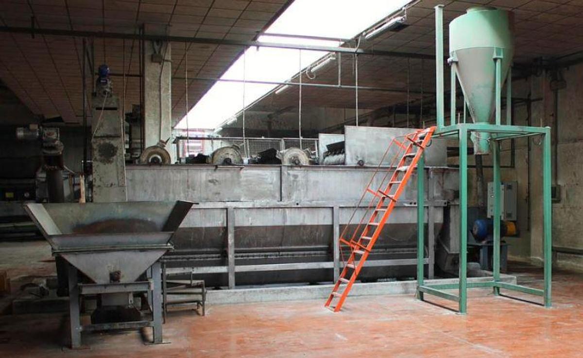 Used 2016 ITALIAN CONSTRUCTOR