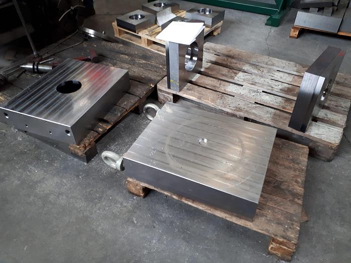 SEMI-AUTOMATIC SCREENCHANGERS Ø 30-400 mm.