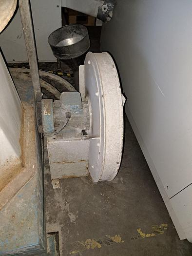 Refurbished GAMMA MECCANICA 105 mm 40 L/D