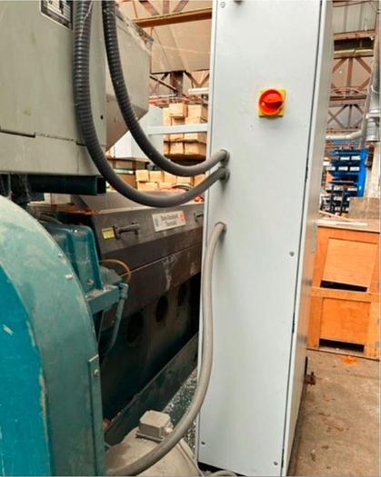 Usato DAVIS STANDARD THERMATIC 60 mm.