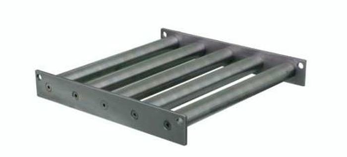 Magnetic grids New machinery