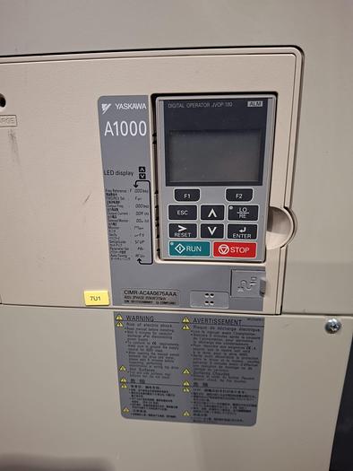 Used 2017 TECNOVA 160 mm 800-1.200 kg/h PE PP PS PC ABS PS EPS, ..