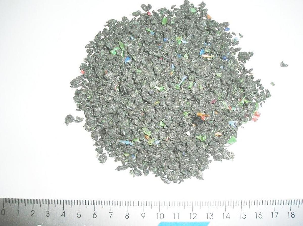 Used COSTARELLI AUTOMATIC AGGLOMERATOR D1500