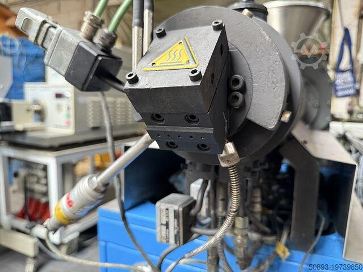 Refurbished BERTORFF ZE (CL) 25/30 LD