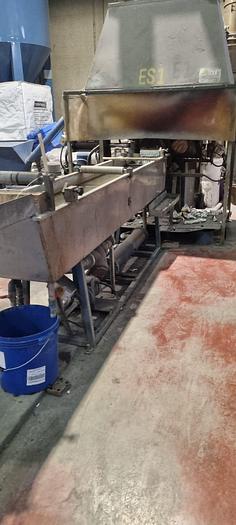 Refurbished 2009 PREALPINA 105 mm. 35 L/D