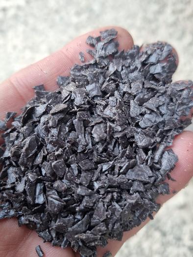 Used 2024 PC REGRIND EXTRUSION GRADE