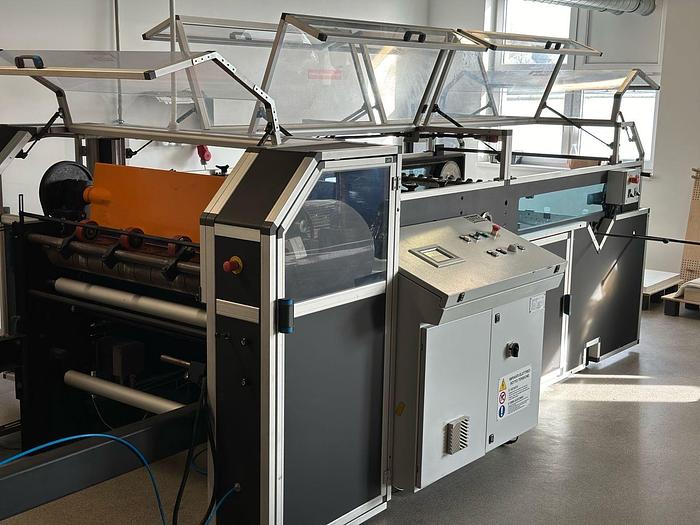 Used Cavalleri CT 12