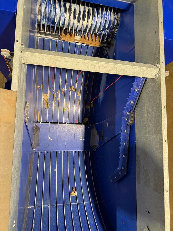 Used 2022 STRAUTMANN Baler BaleTainer