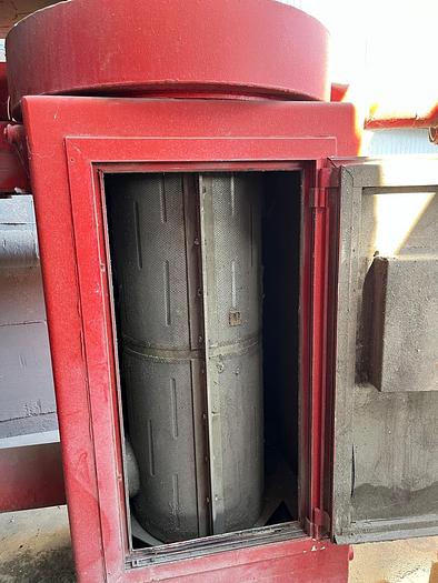 Used TECNOFER 720X1500