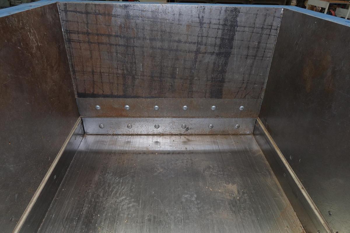 Used VECOPLAN VAZ 120/105  18,5 kw