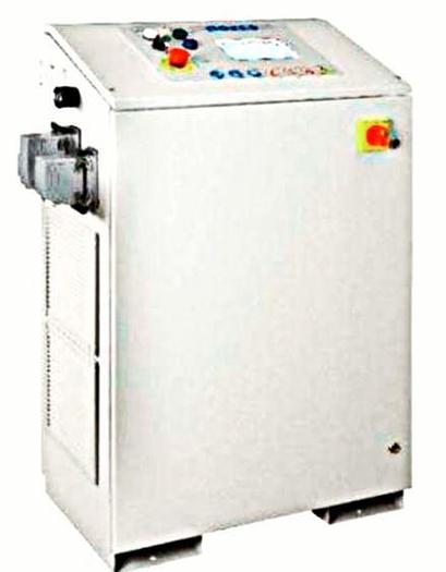 CORONA TREATMENT UNIT 1.200 mm working - for sheeters, extruders, bag makers, prints