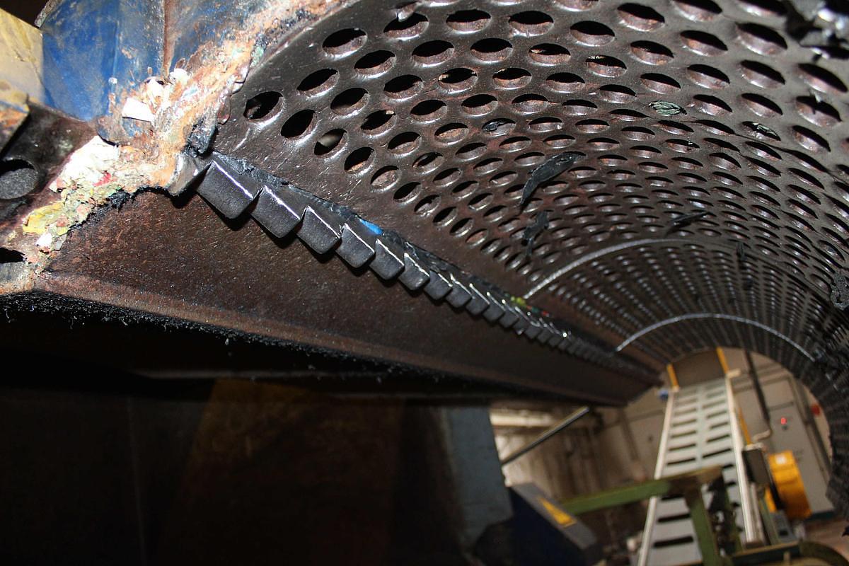 Refurbished LINDNER Micromat 2000