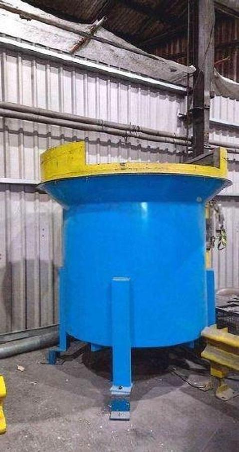 Used 2013 PALLMANN  PFV 400/40