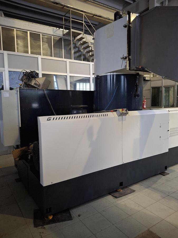 Refurbished GAMMA MECCANICA GM 90 COMPAC 2016