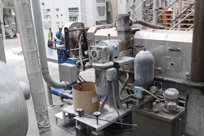 Refurbished 2017 MARIS 2 X 58 mm 48 LD