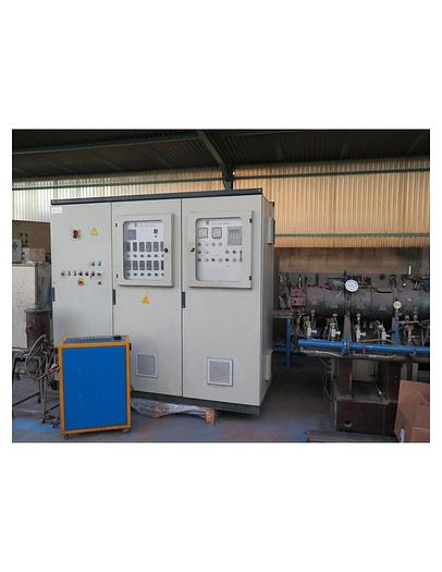 Used 1998 ICMA SAN GIORGIO 2 x 50 - 40 L/D co-rotating strand