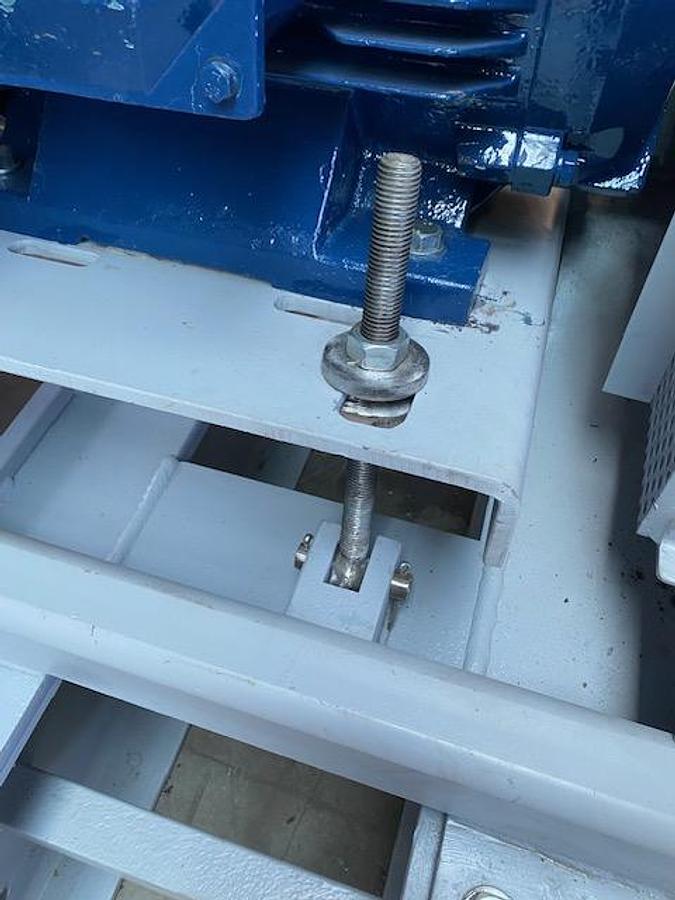 Used VECOPLAN VAZ1300