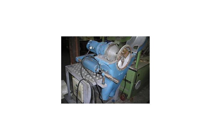 Used BATTENFELD 150 mm  PVC EVA EXTRUDER