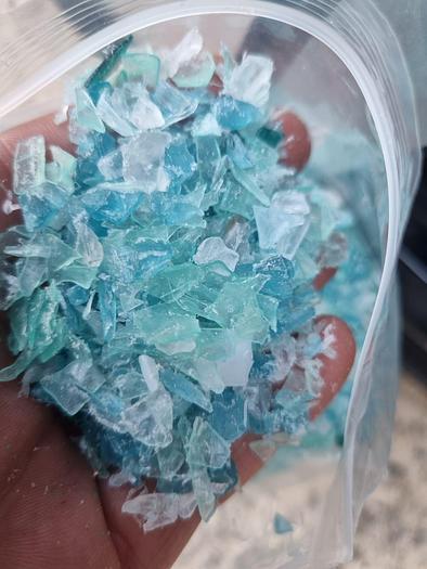 Used 2024 PC REGRIND EXTRUSION GRADE