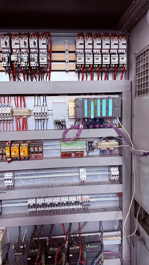 Refurbished GAMMA MECCANICA GM 90 COMPAC 2012