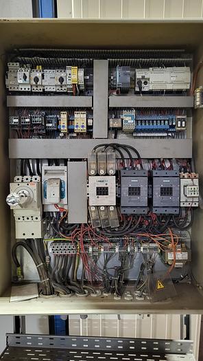 Used VECOPLAN  VAZ 145 / 135 U-S