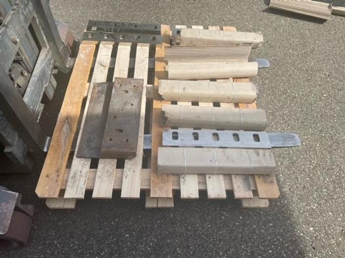 Used HERBOLD KG 45/50