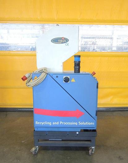 Used 2003 TRIA 42-20/JM-SL