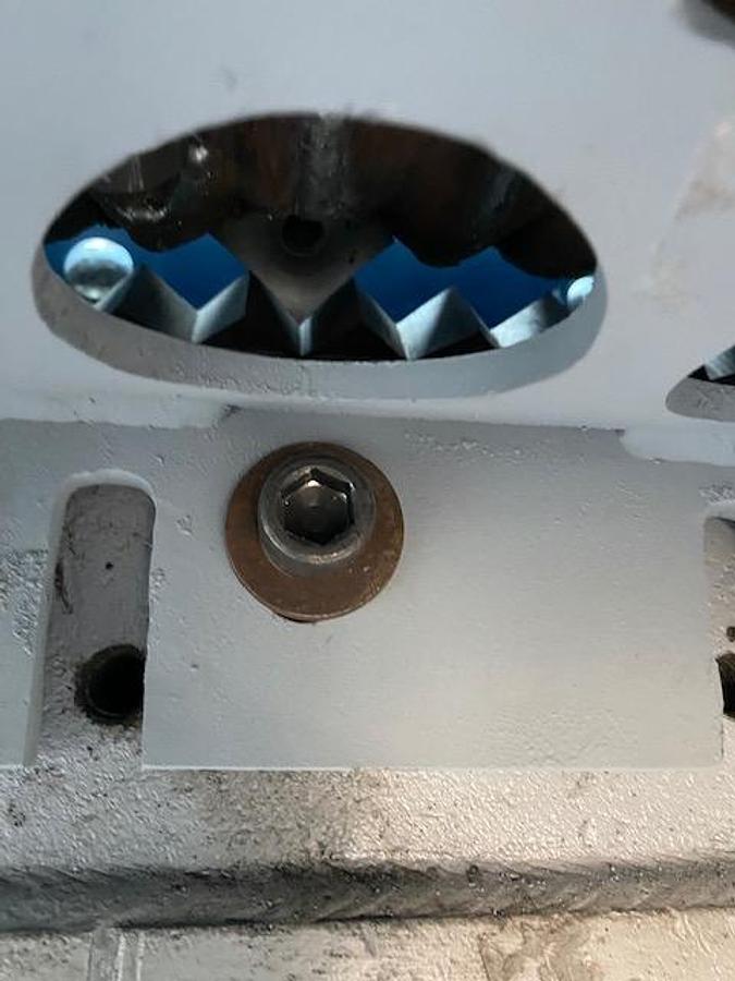 Used VECOPLAN VAZ1300