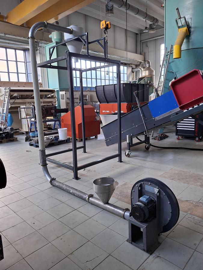 Refurbished GAMMA MECCANICA GM 90 COMPAC 2016