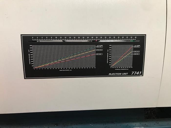 Used 2013 ROMI PRIMAX 600 R