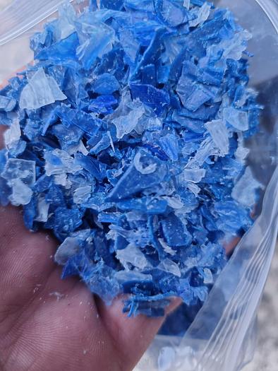 Used 2024 PC REGRIND EXTRUSION GRADE