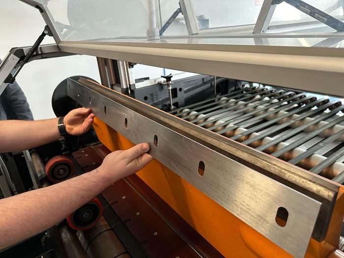 Used Cavalleri CT 12