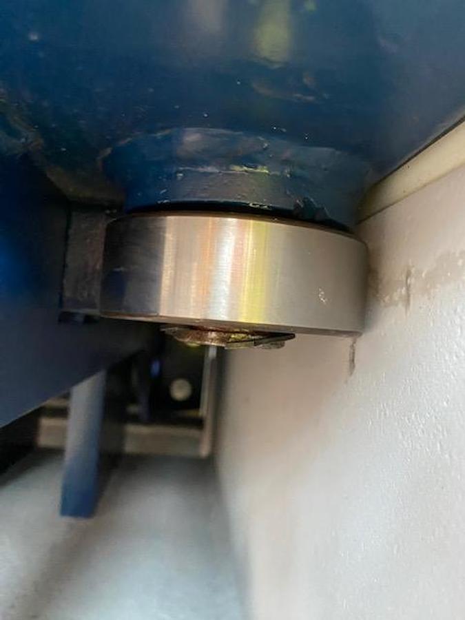 Used VECOPLAN VAZ1300