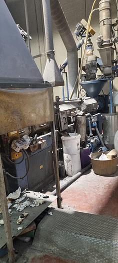 Refurbished 2009 PREALPINA 105 mm. 35 L/D