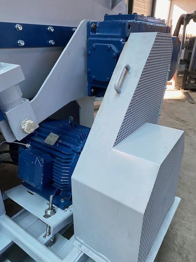 Used VECOPLAN VAZ1300