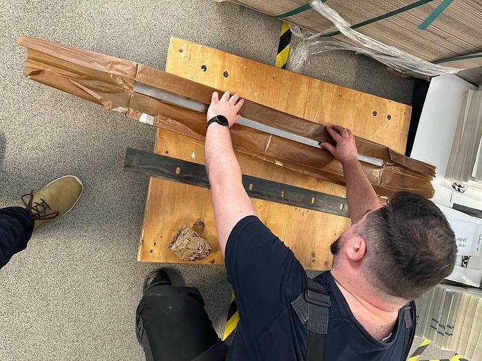 Used Cavalleri CT 12