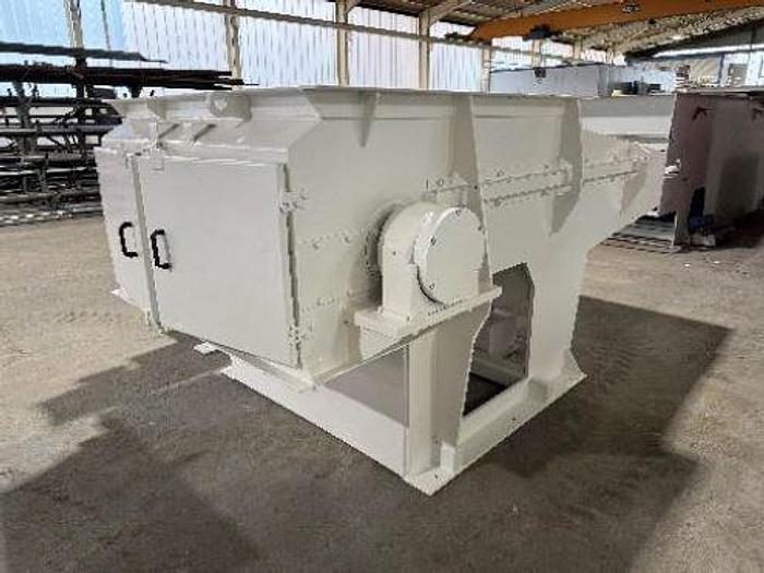 Used VECOPLAN  VAZ 145 / 135 U-S