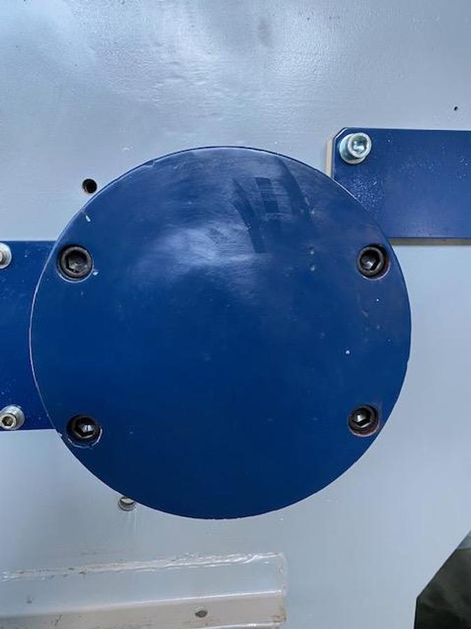 Used VECOPLAN VAZ1300