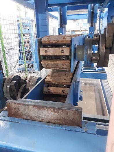 Used 2000 AMUT BA72/22