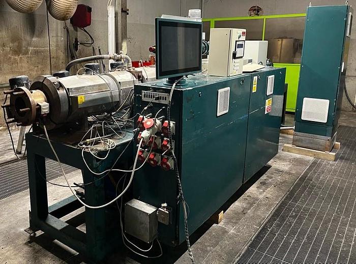 Used 1998 CINCINNATI CMT 80