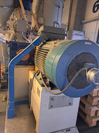 Refurbished GAMMA MECCANICA 105 mm 40 L/D