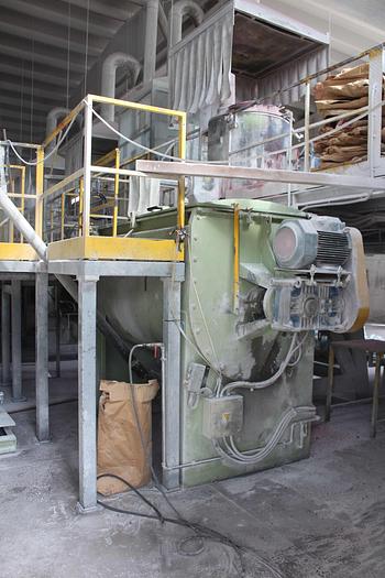 Used 2000 BANDERA 110 HT