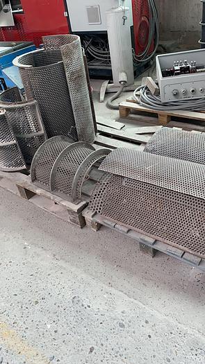 Used 1992 TRIA 1.000 mm 132 kw