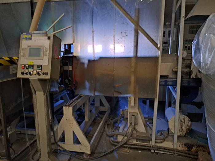 Refurbished GAMMA MECCANICA 105 mm 40 L/D