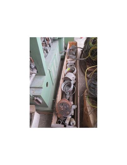 Used MARIS co-rotating 2 x 65 -30L/D