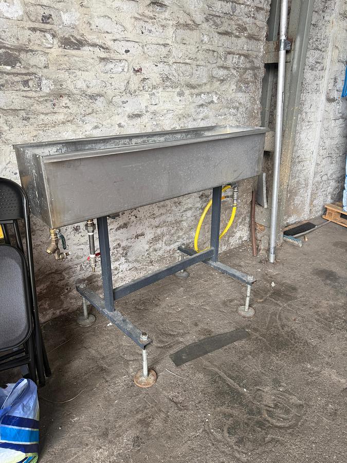 Refurbished BERTORFF ZE (CL) 25/30 LD