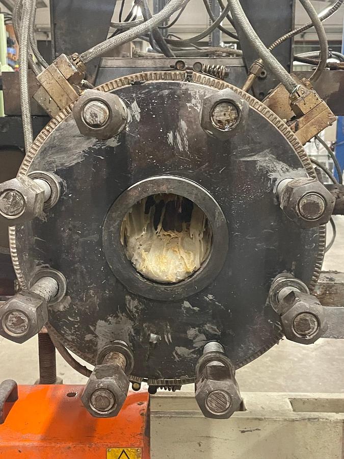 Used 1998 GAMMAMECCANICA Compac 125