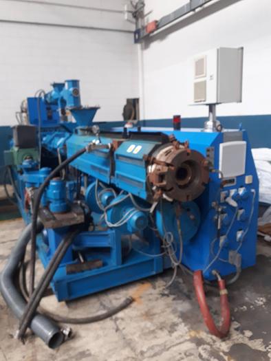 Used 2002 AMUT BA92/22